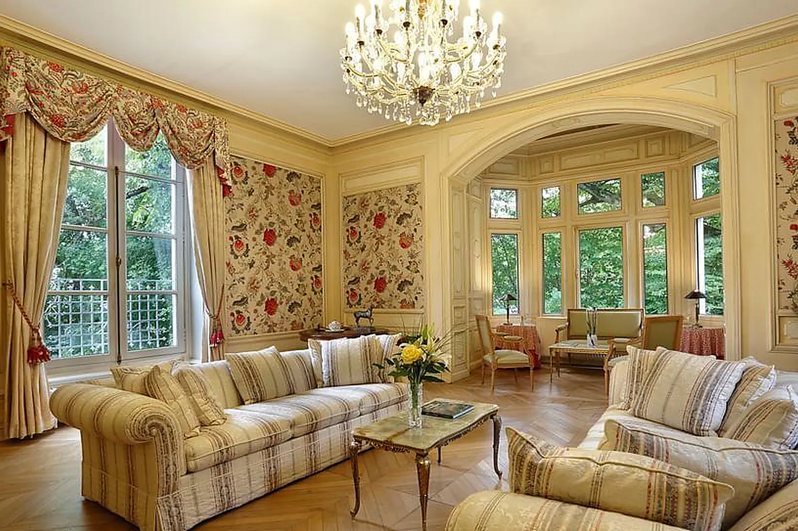 Lieux événementiels, CHÂTEAU DE LA ROZELLE - HÔTEL ****