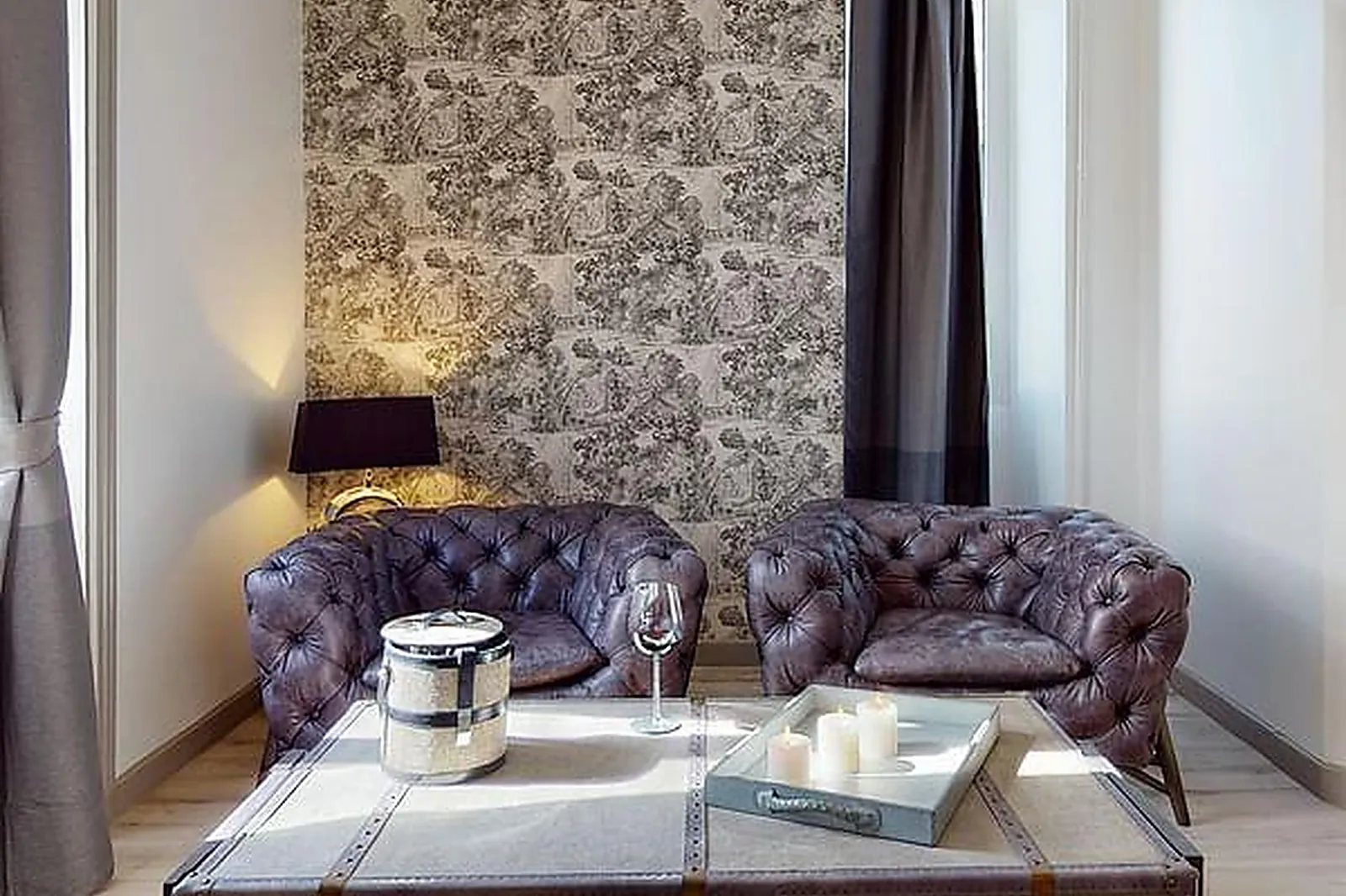 Lieux événementiels, CHÂTEAU DE TRESSÉ