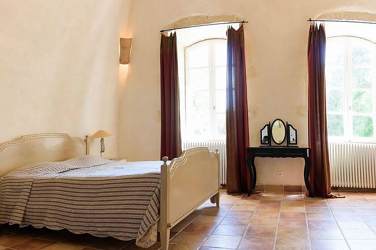 Lieux événementiels, CHÂTEAU DE LÉOGNAN