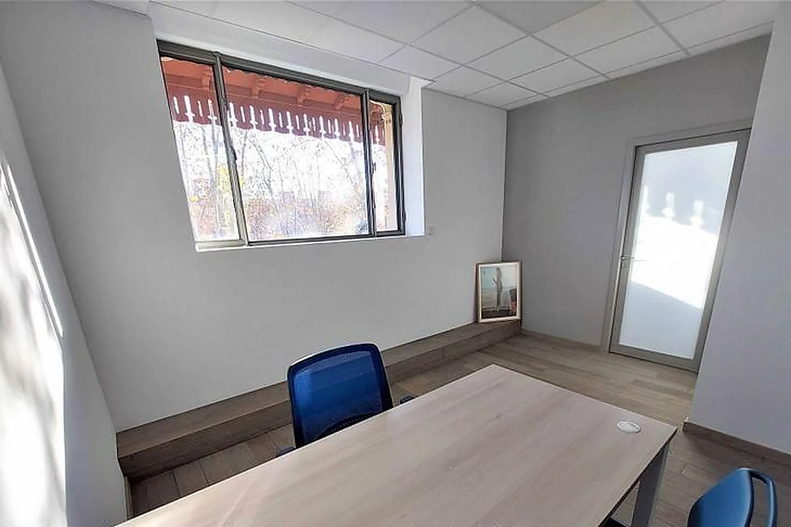 Lieux événementiels, LA TRUFFE NOIRE