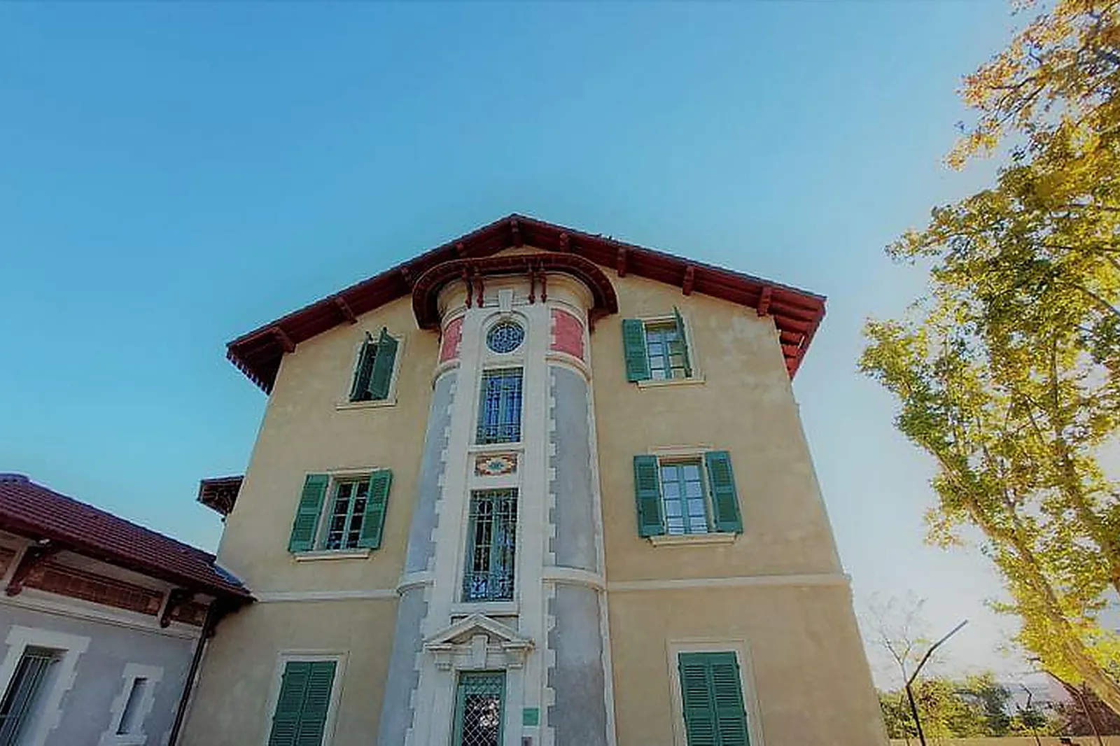 Lieux événementiels, LA TRUFFE NOIRE