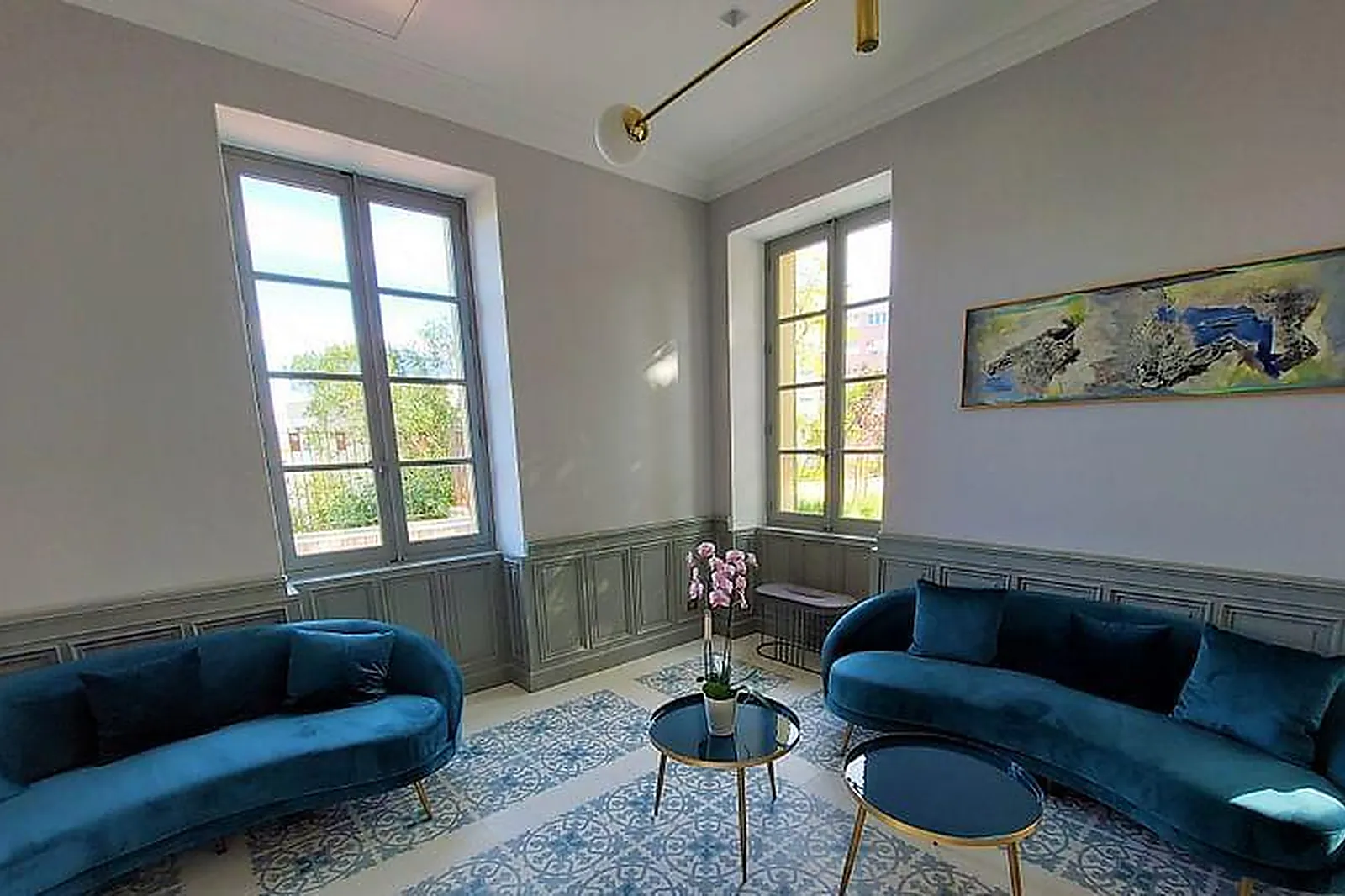 Lieux événementiels, LA TRUFFE NOIRE