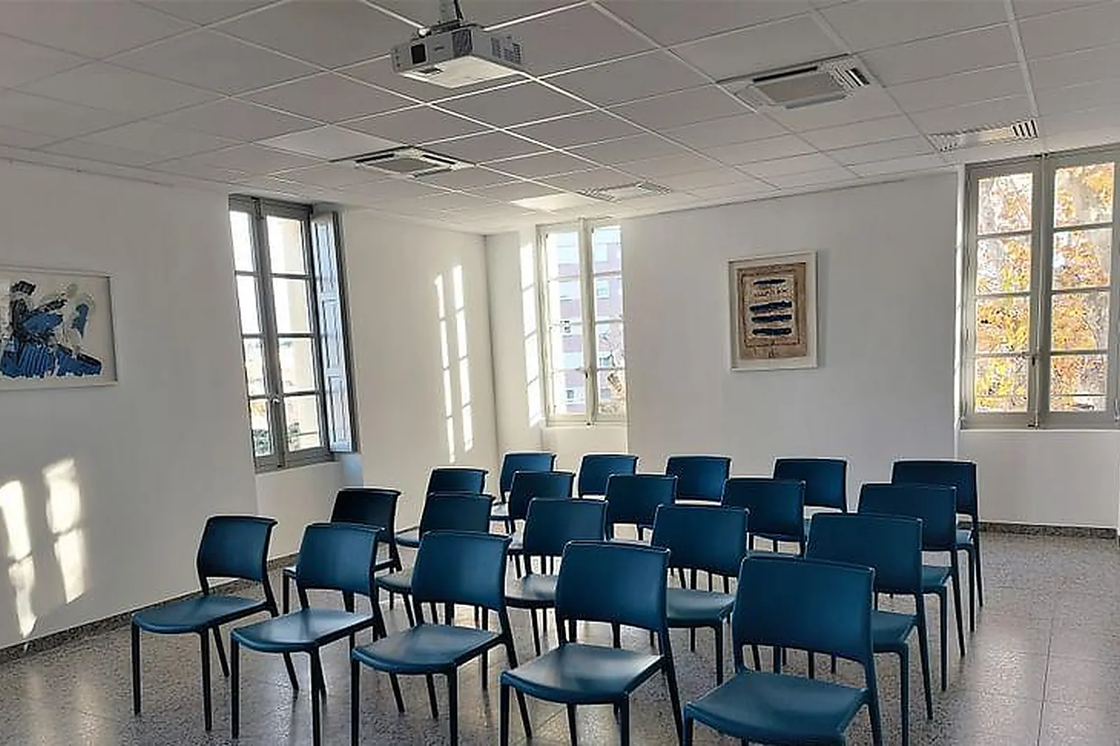 Lieux événementiels, LA TRUFFE NOIRE