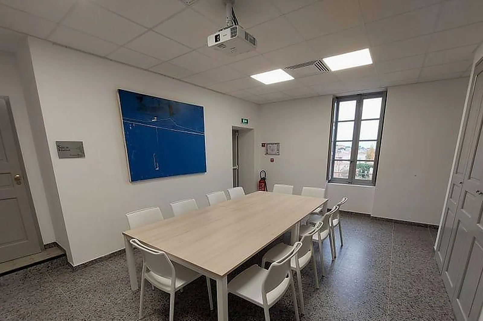 Lieux événementiels, LA TRUFFE NOIRE