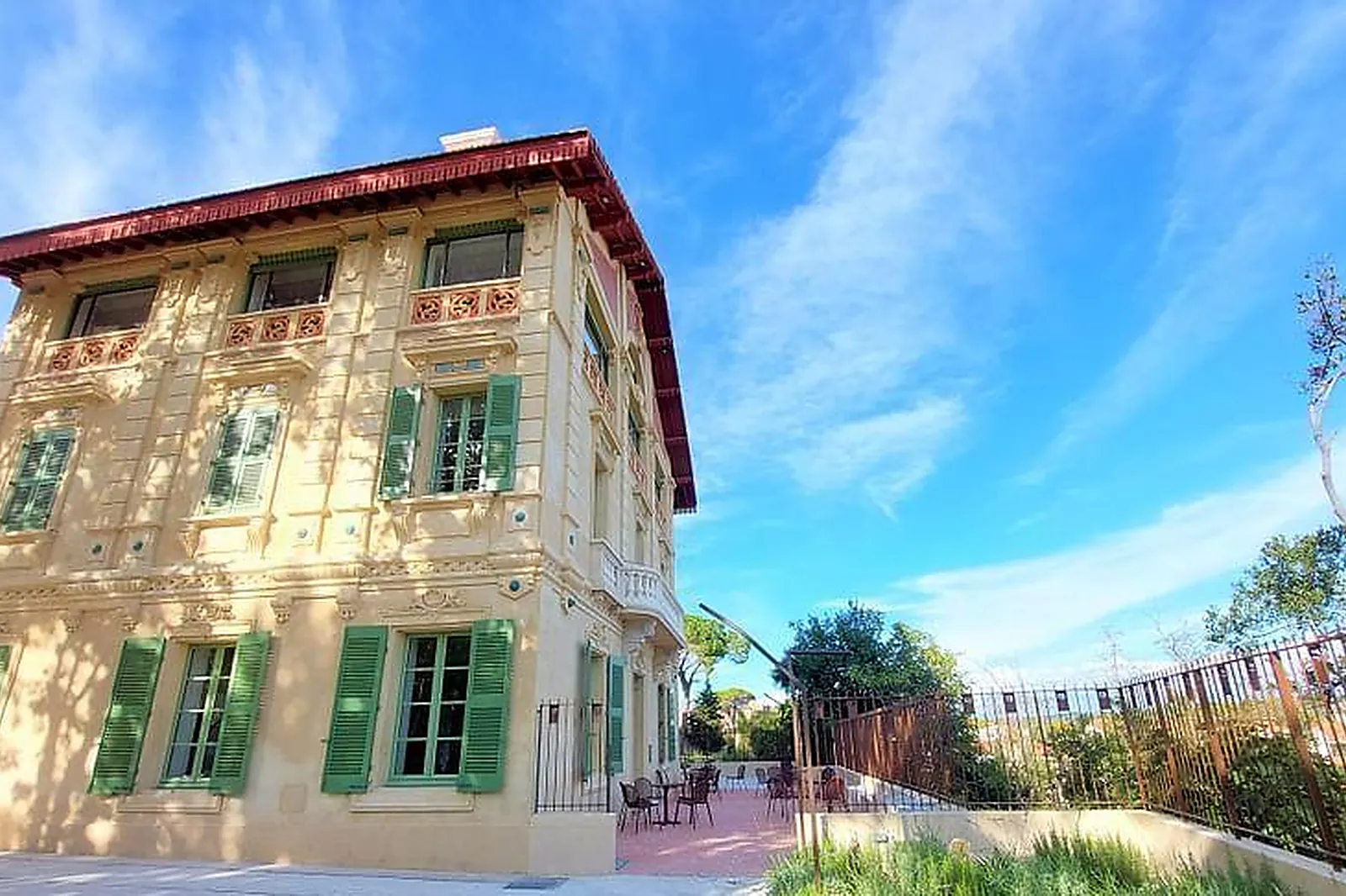 Lieux événementiels, LA TRUFFE NOIRE