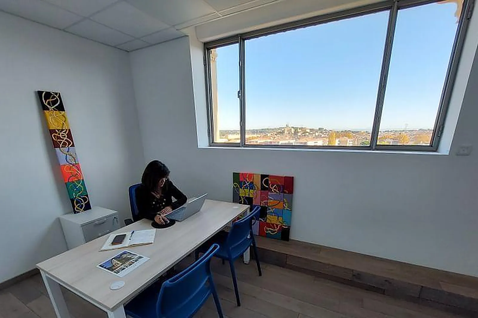 Lieux événementiels, LA TRUFFE NOIRE