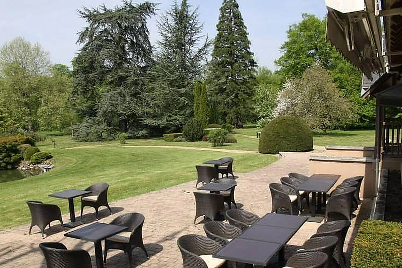 Lieux événementiels, SOFRADOM SAINT-DENIS