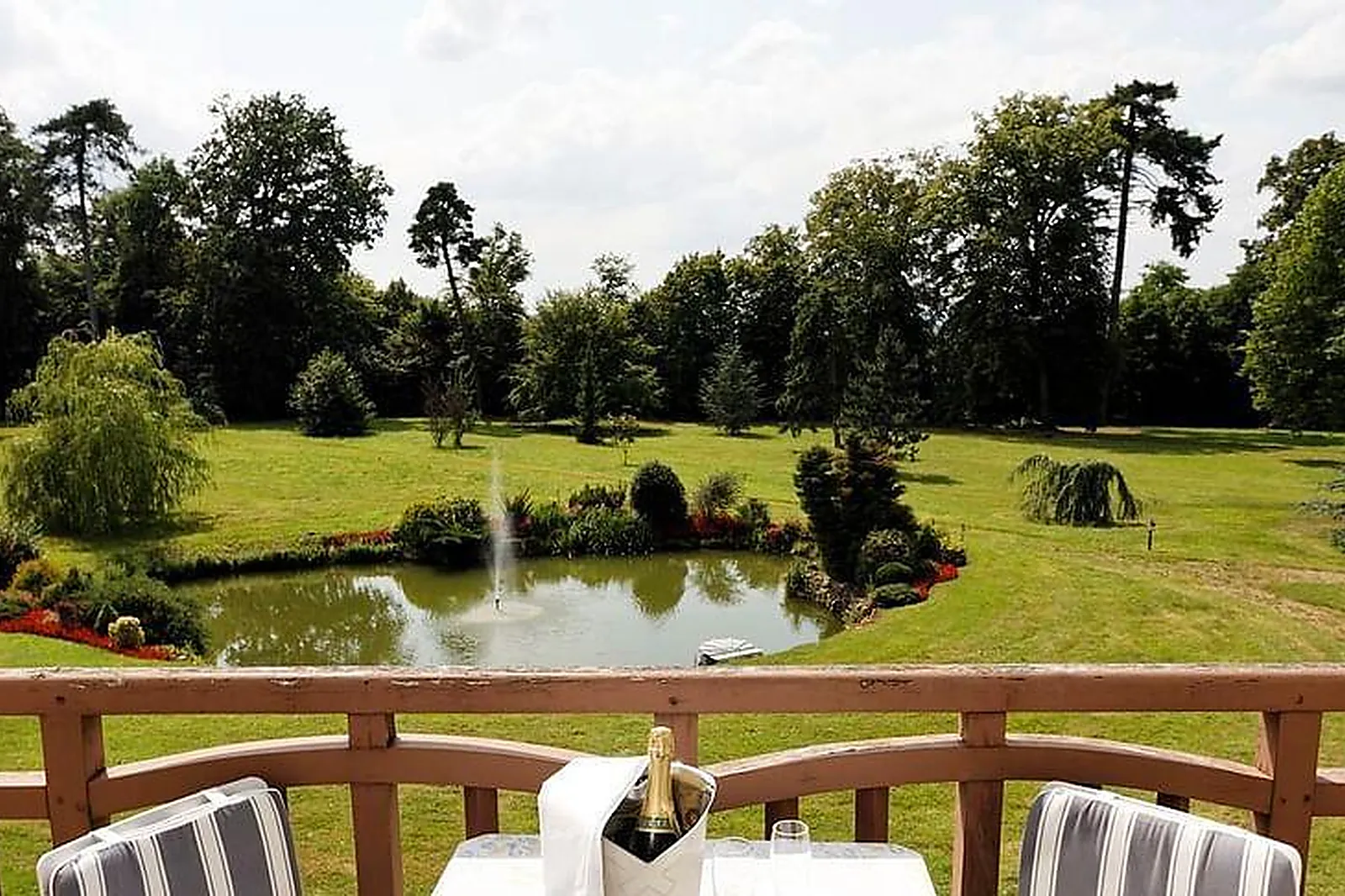 Lieux événementiels, SOFRADOM SAINT-DENIS