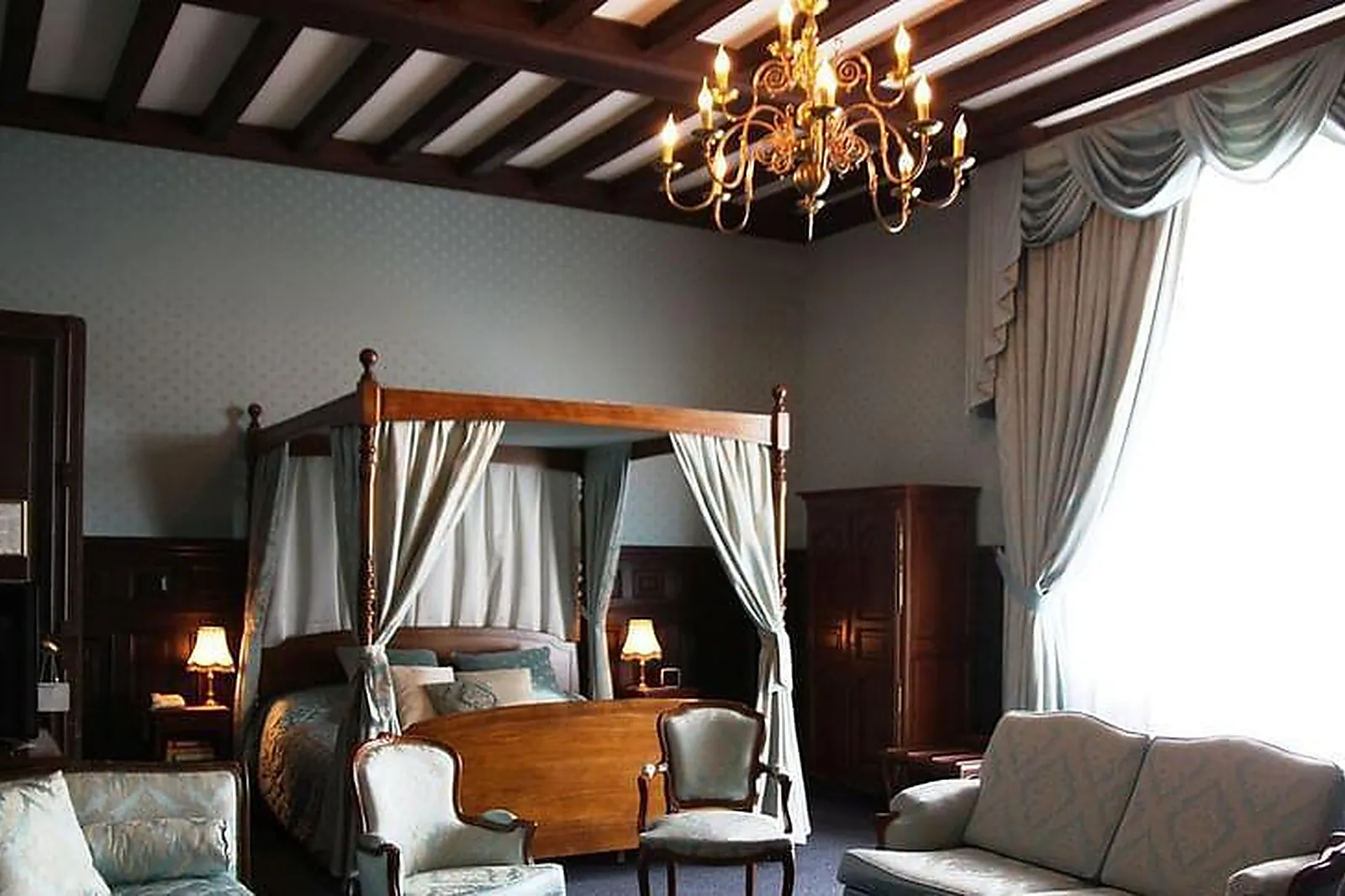 Lieux événementiels, SOFRADOM SAINT-DENIS