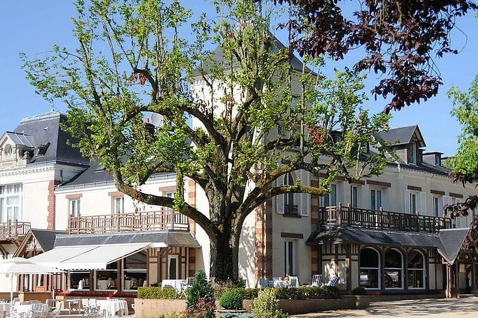 Lieux événementiels, SOFRADOM SAINT-DENIS