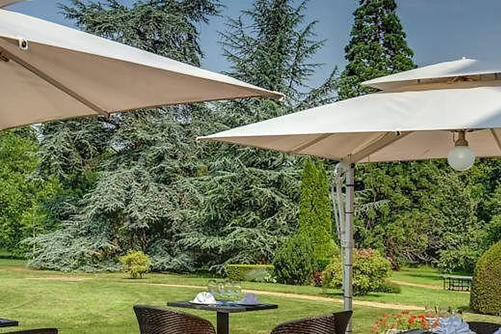 Lieux événementiels, SOFRADOM SAINT-DENIS