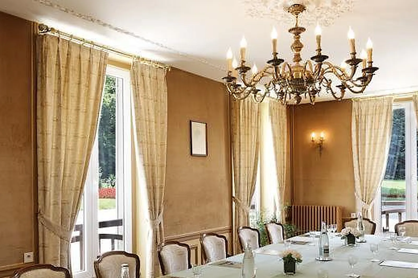 Lieux événementiels, SOFRADOM SAINT-DENIS