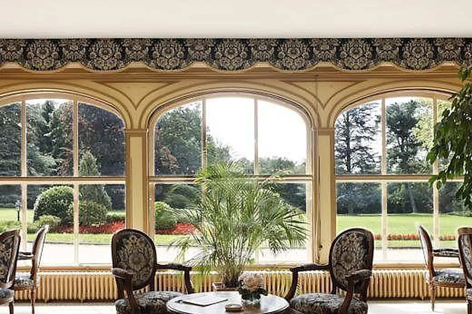 Lieux événementiels, SOFRADOM SAINT-DENIS