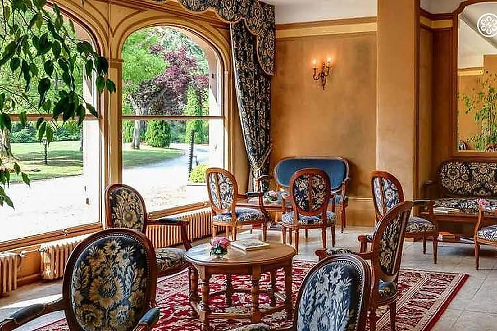 Lieux événementiels, SOFRADOM SAINT-DENIS