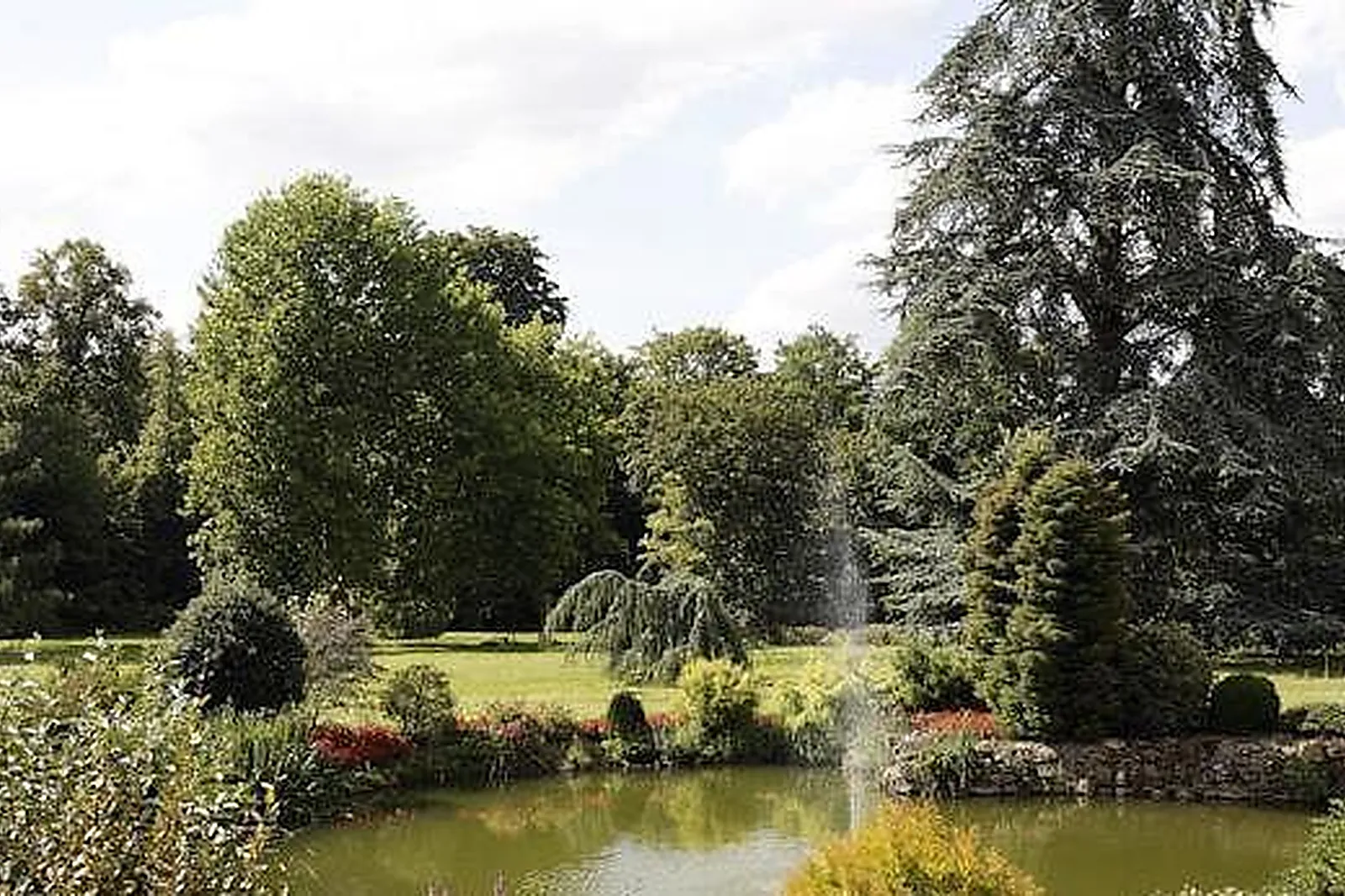 Lieux événementiels, SOFRADOM SAINT-DENIS