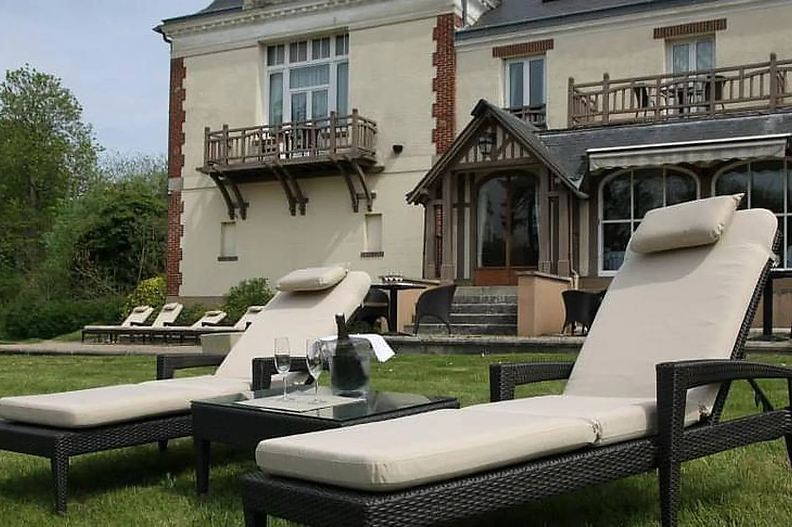 Lieux événementiels, SOFRADOM SAINT-DENIS