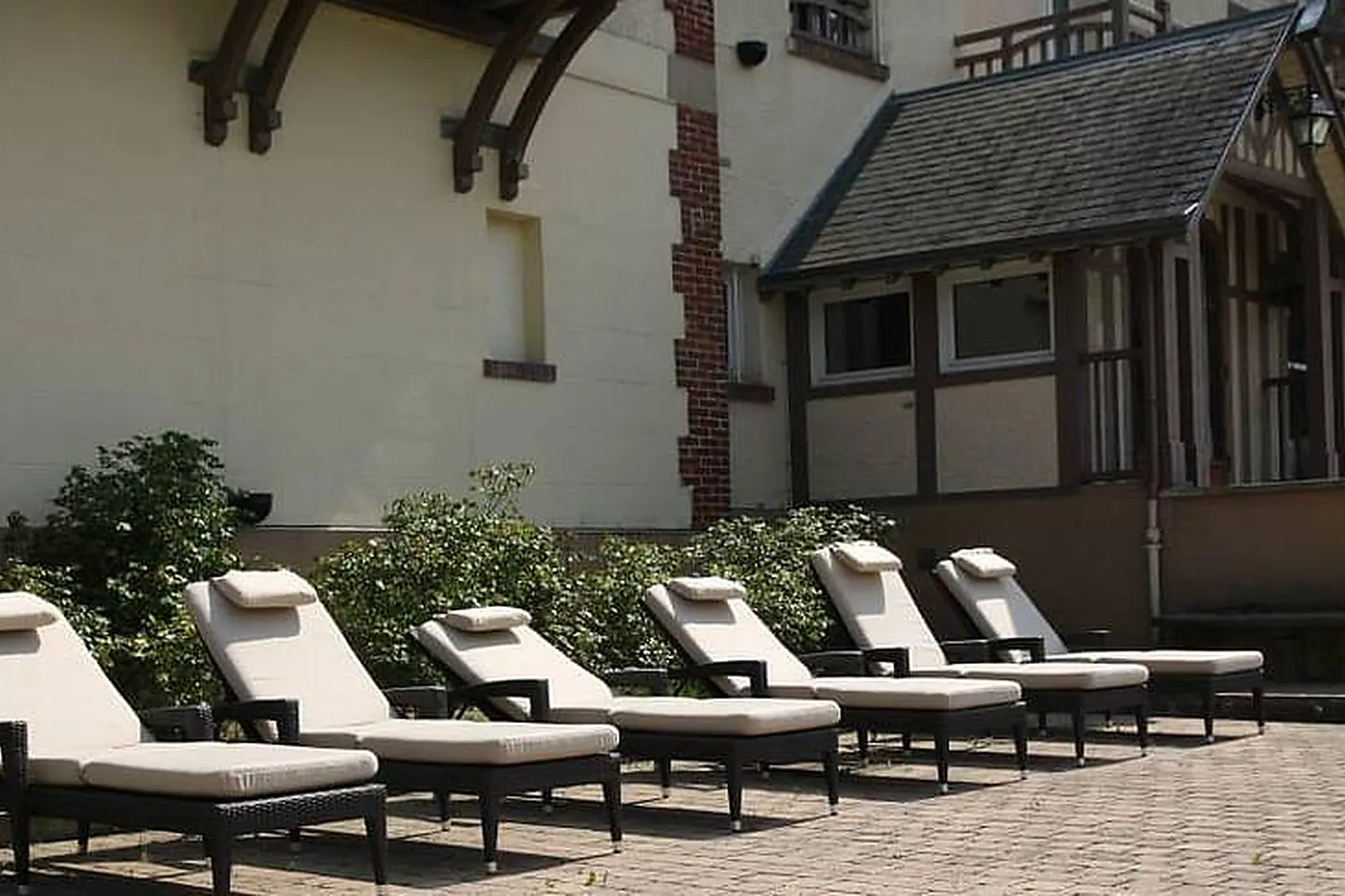 Lieux événementiels, SOFRADOM SAINT-DENIS