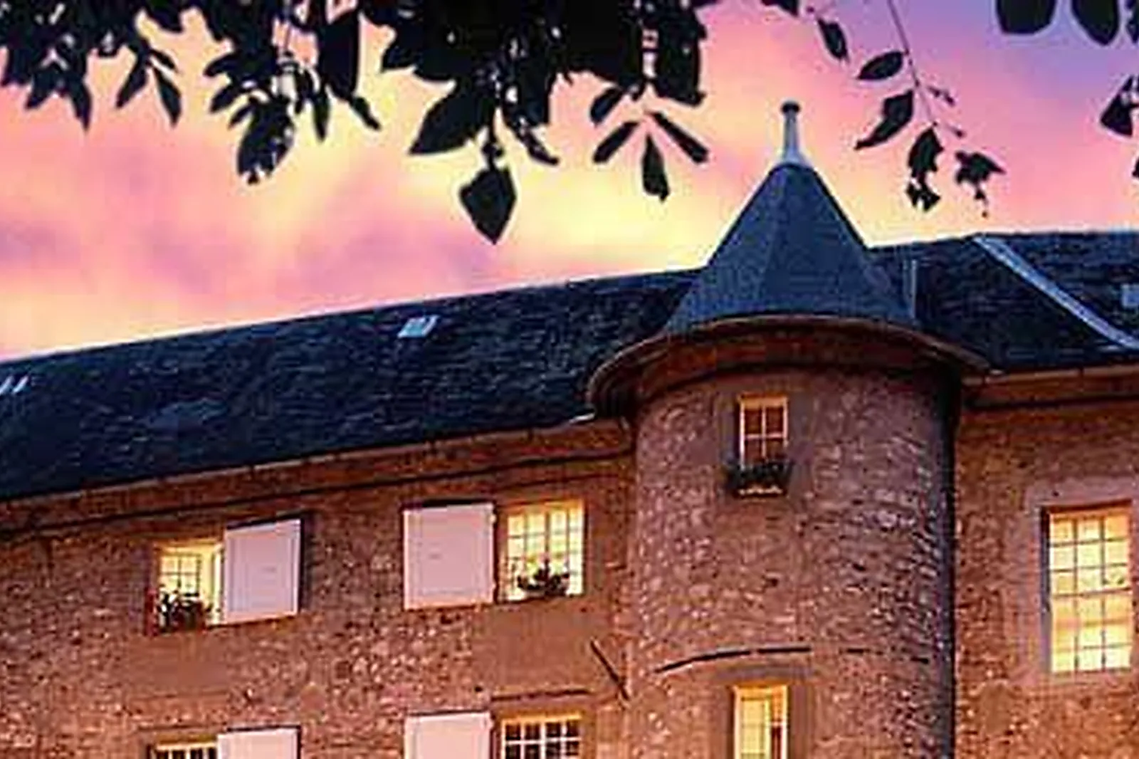 Lieux événementiels, CHÂTEAU DES COMTES DE CHALLES ***