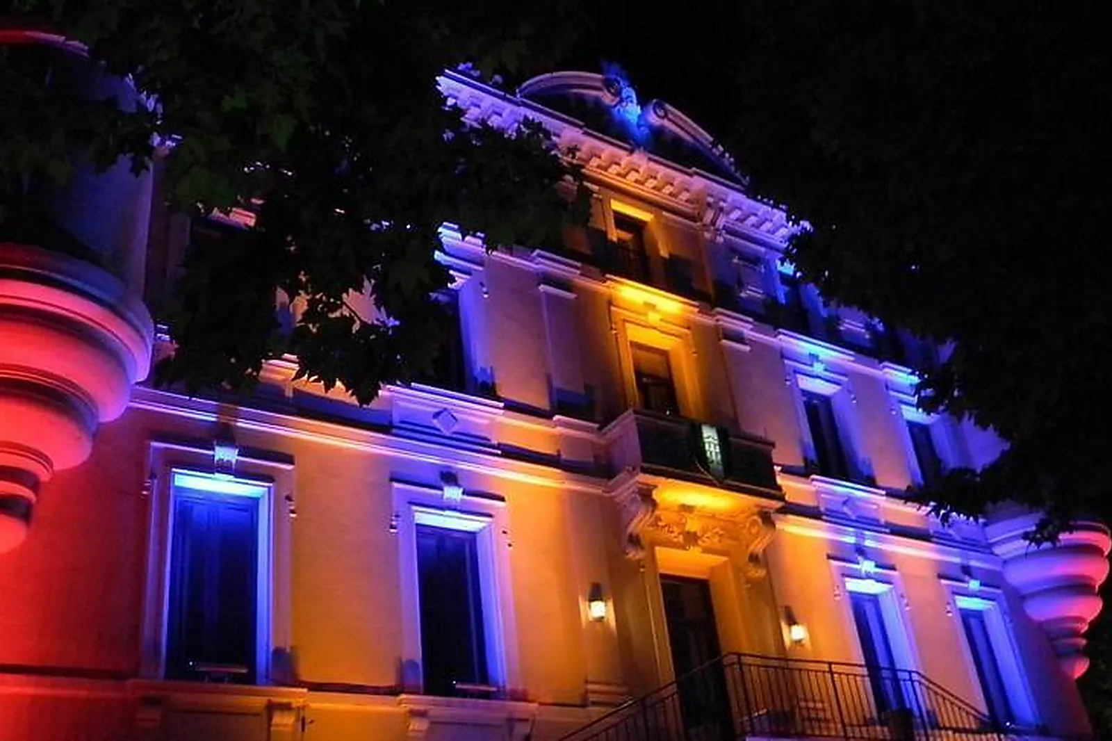 Lieux événementiels, CHÂTEAU DES CREISSAUDS