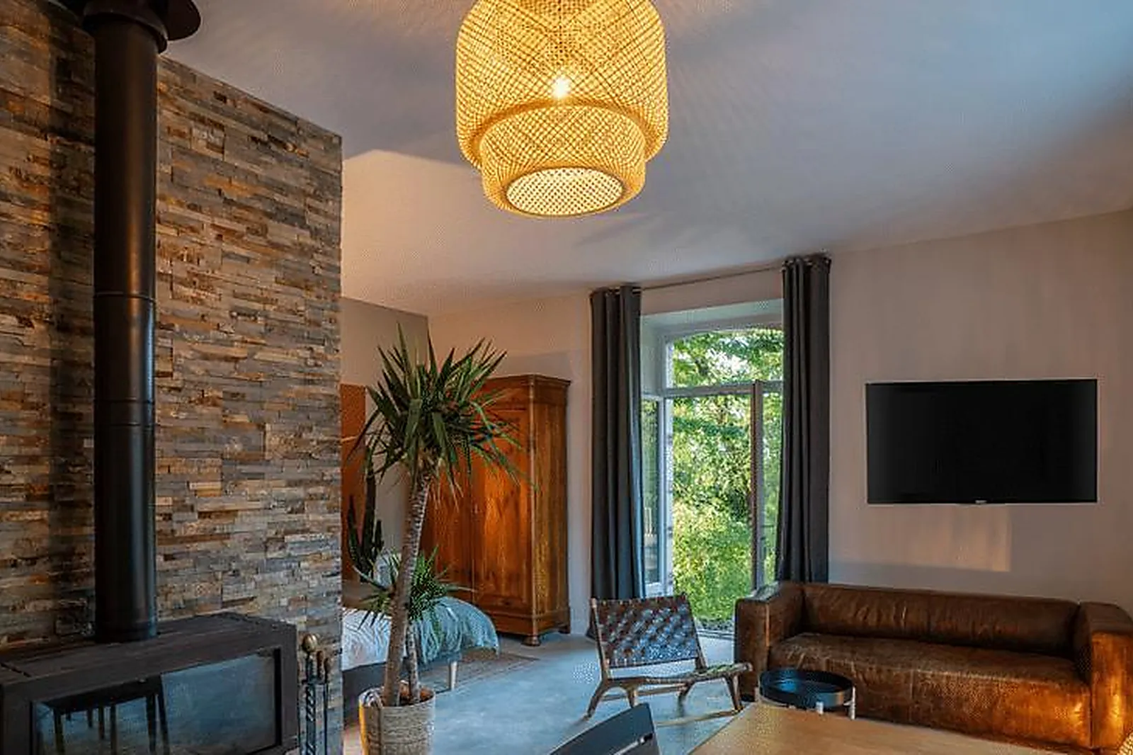 Lieux événementiels, CHÂTEAU DES FORGES