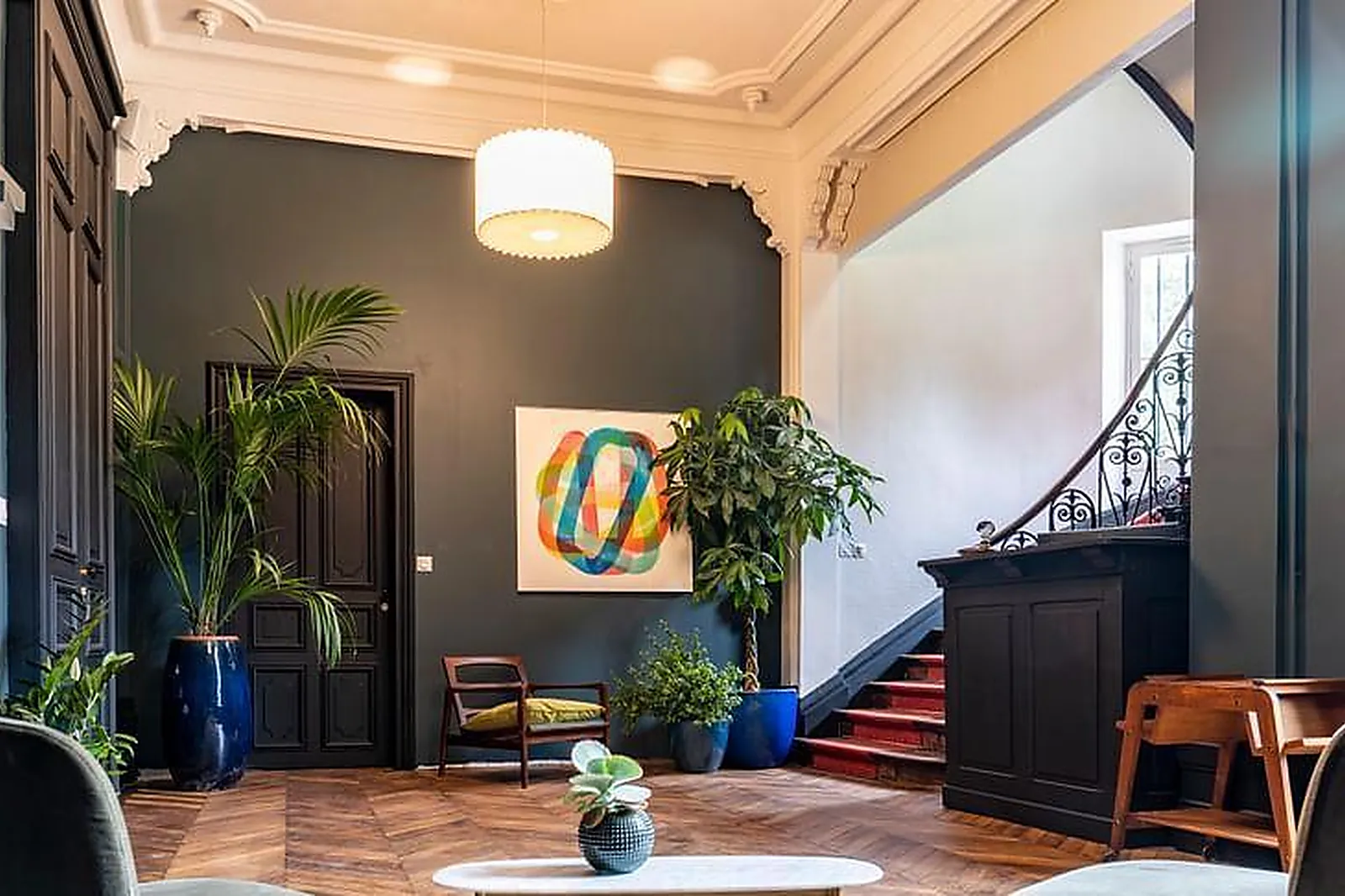 Lieux événementiels, CHÂTEAU DES FORGES