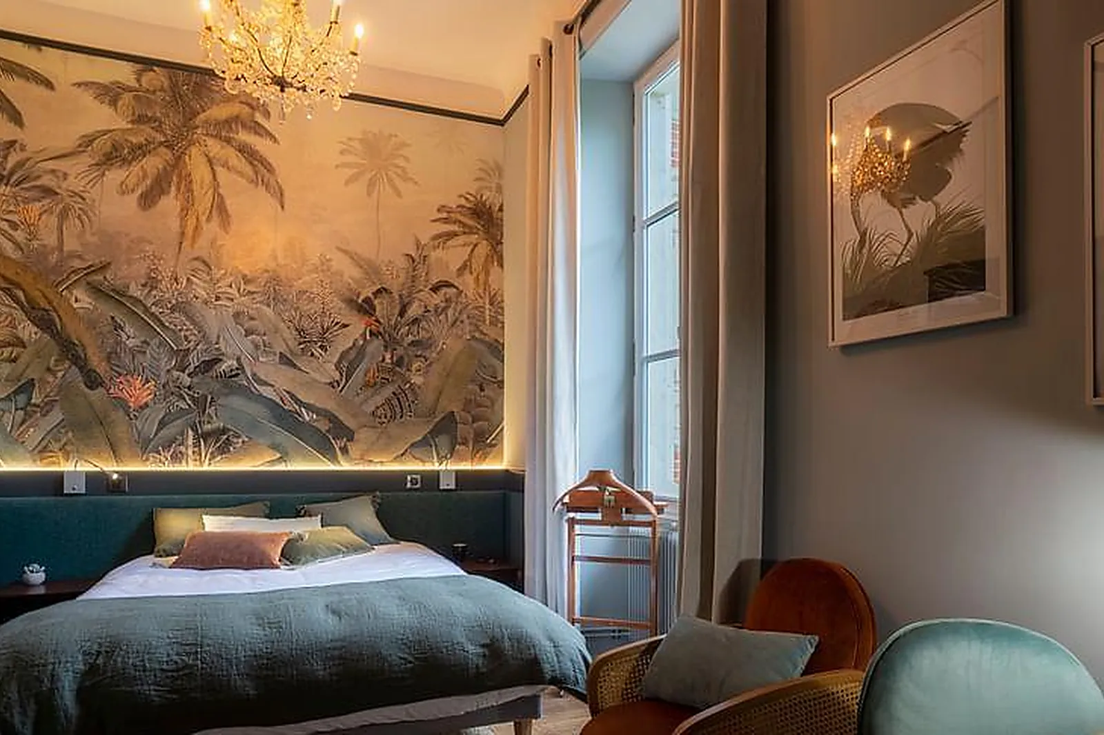 Lieux événementiels, CHÂTEAU DES FORGES