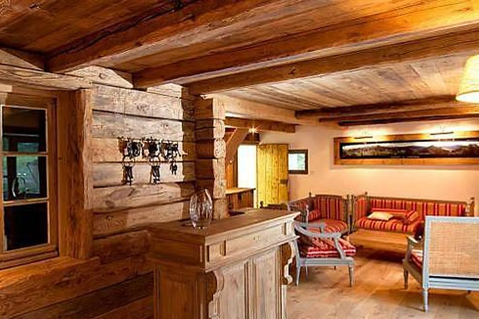 Lieux événementiels, CHÂTEAU DES GIRARDS