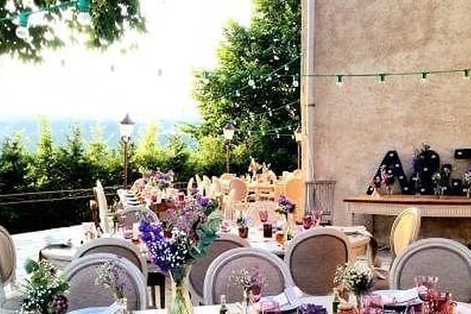 Lieux événementiels, CHÂTEAU DES GIRARDS