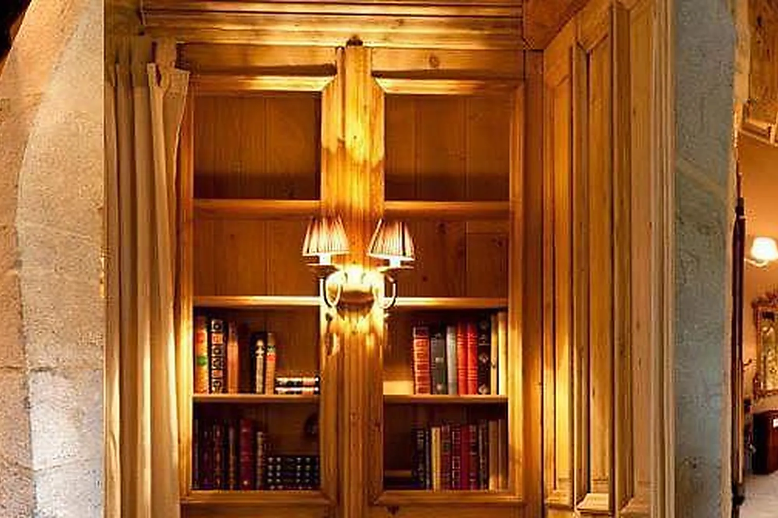 Lieux événementiels, CHÂTEAU DES GIRARDS