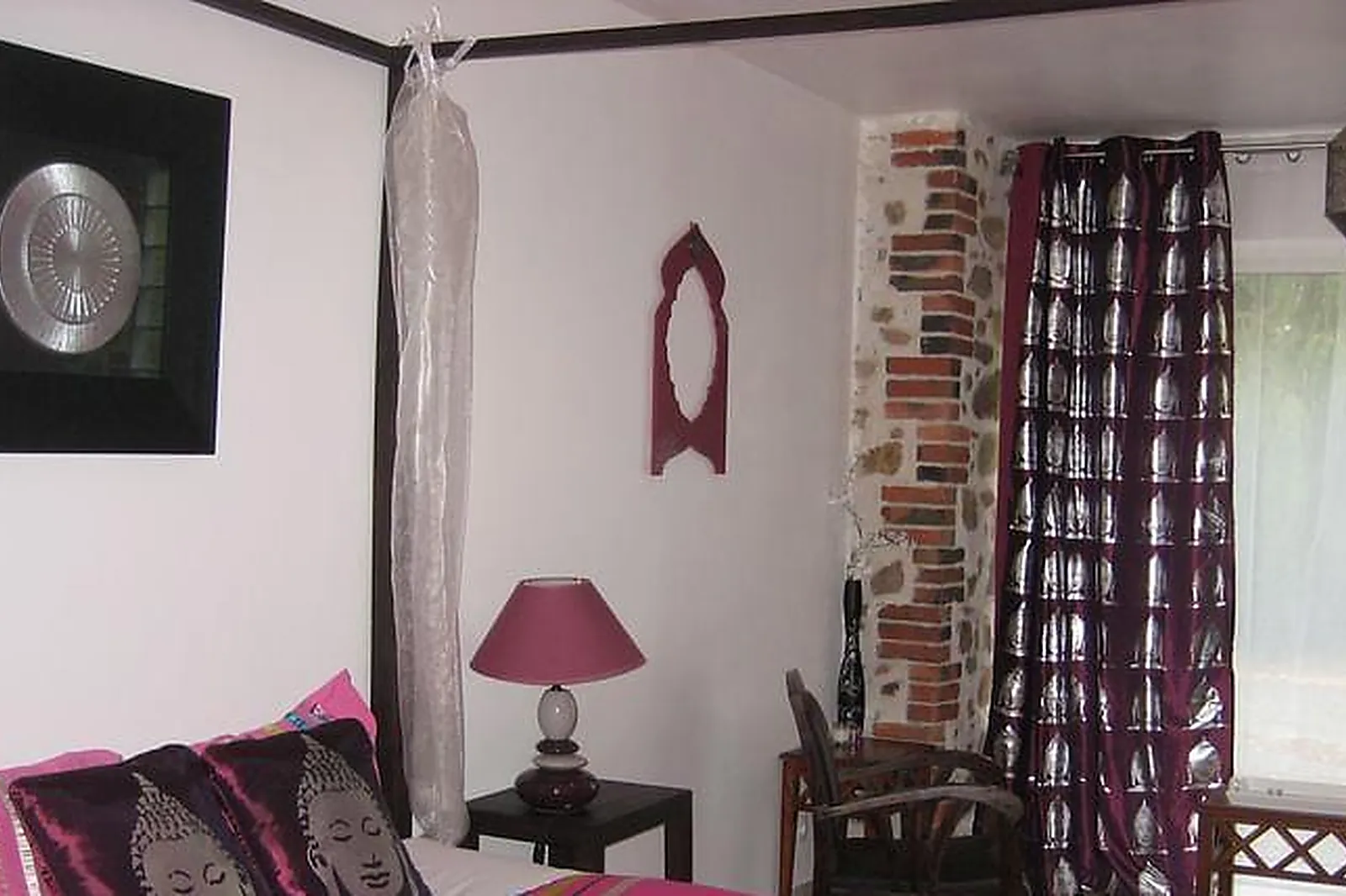 Lieux événementiels, CHÂTEAU DES LANDES