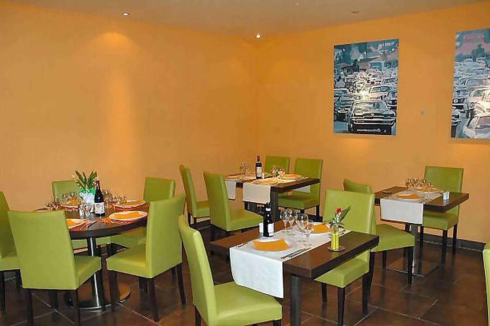 Lieux événementiels, CHÂTEAU DES MAGNANS