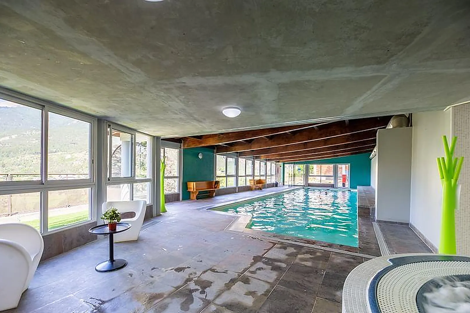 Lieux événementiels, CHÂTEAU DES MAGNANS