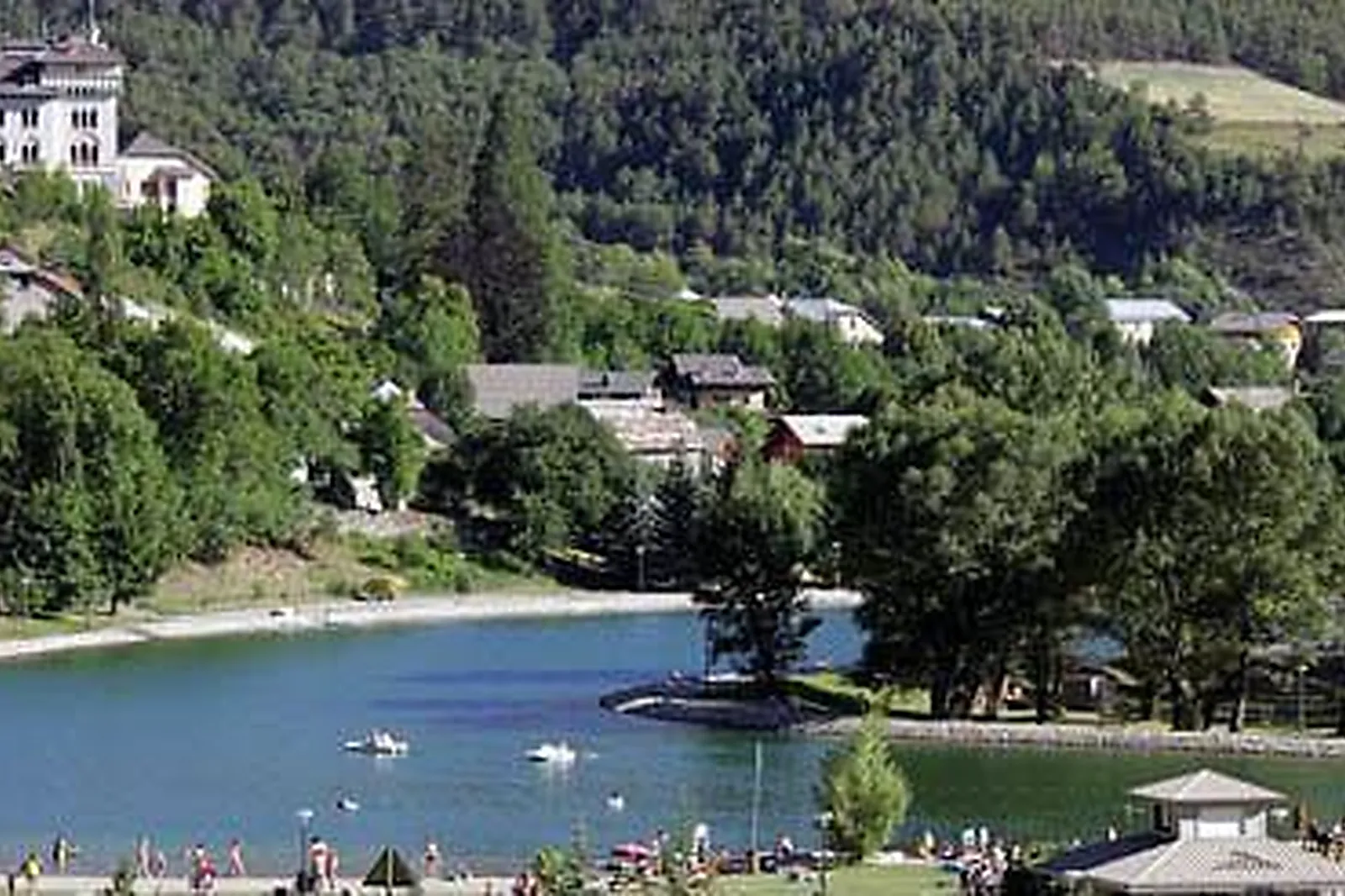 Lieux événementiels, CHÂTEAU DES MAGNANS