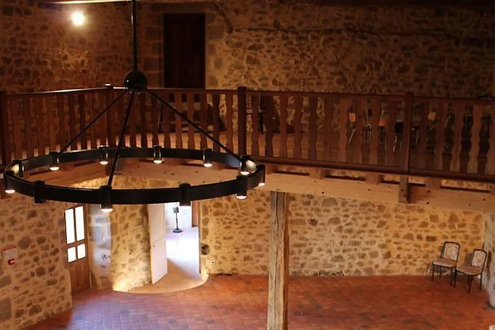 Lieux événementiels, CHÂTEAU DES MARTINANCHES