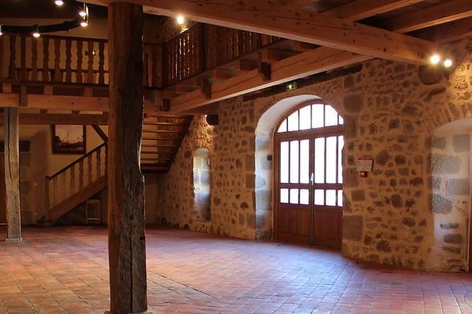 Lieux événementiels, CHÂTEAU DES MARTINANCHES