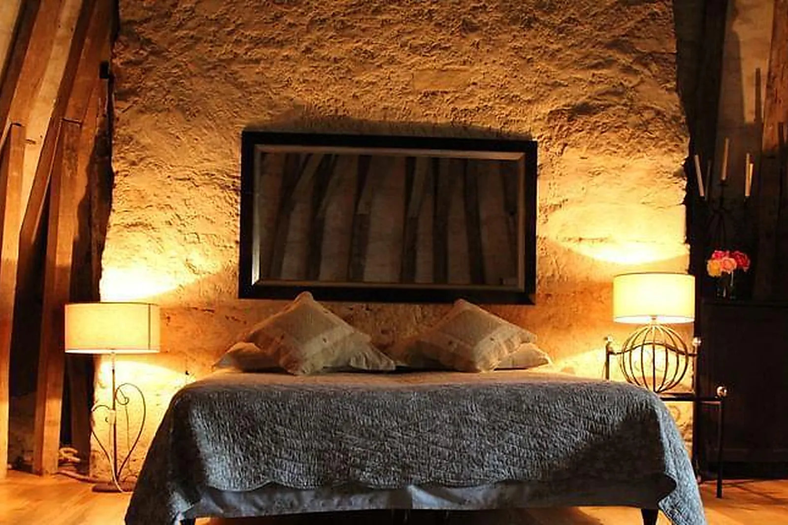 Lieux événementiels, CHÂTEAU DES MARTINANCHES