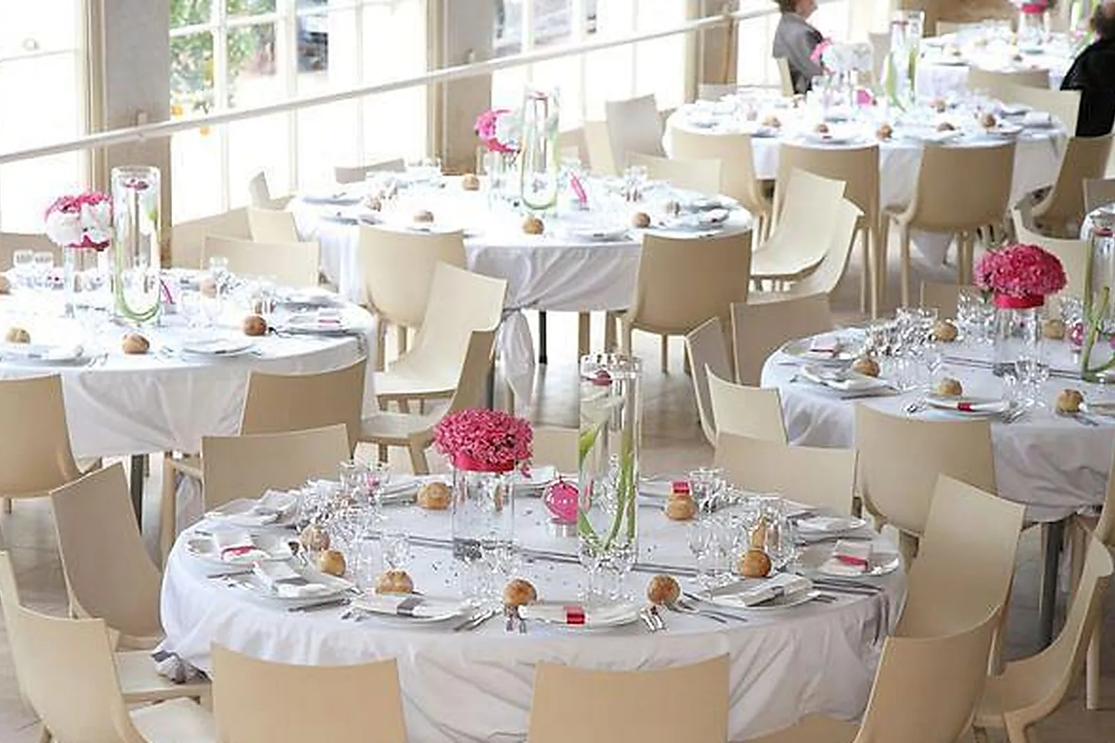 Lieux événementiels, CHÂTEAU DES RAVATYS