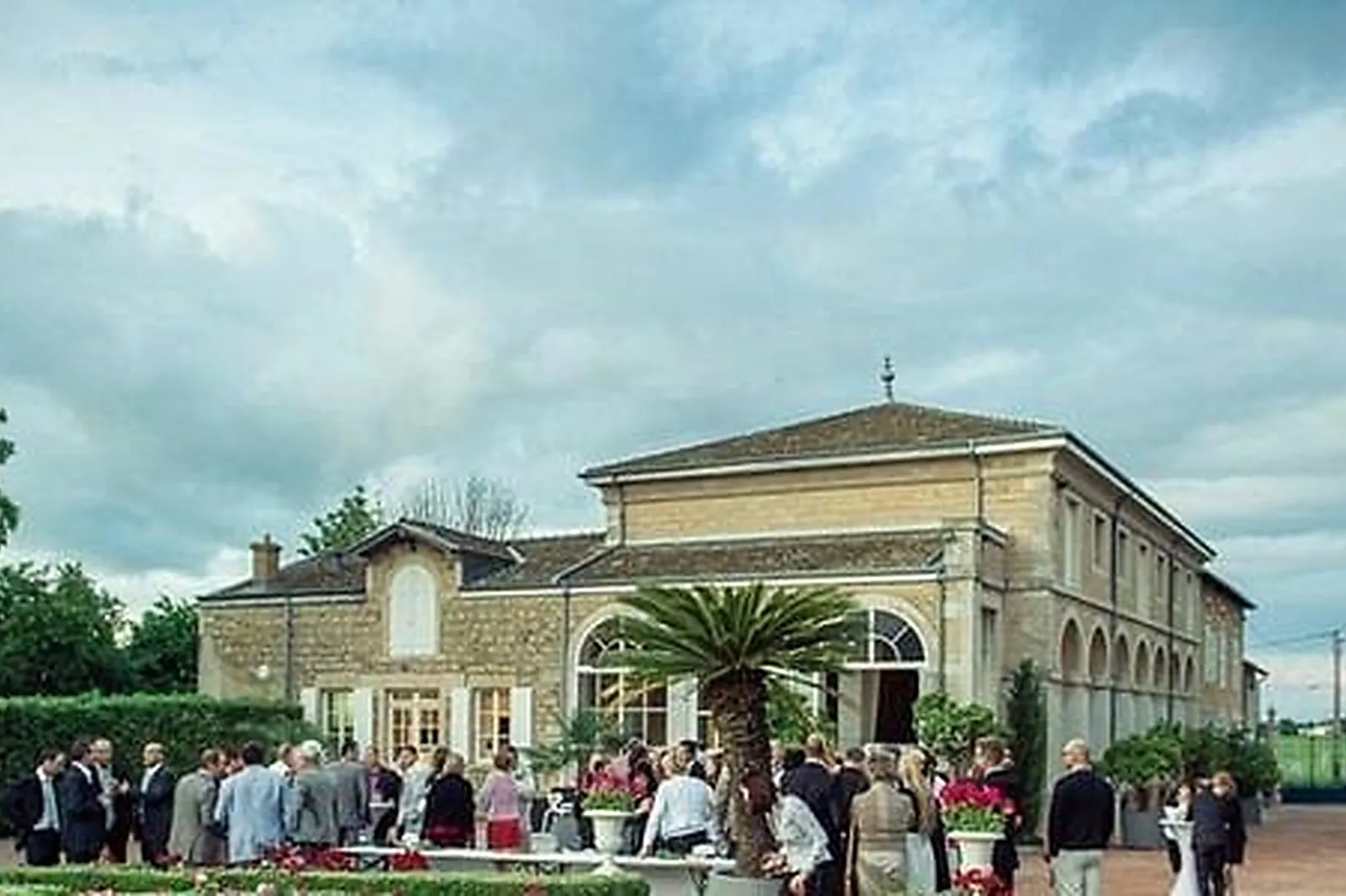 Lieux événementiels, CHÂTEAU DES RAVATYS