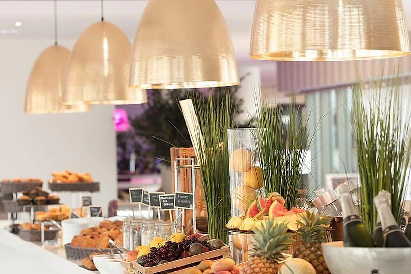 Lieux événementiels, CHÂTEAU DES TOURELLES THALASSO & SPA ****