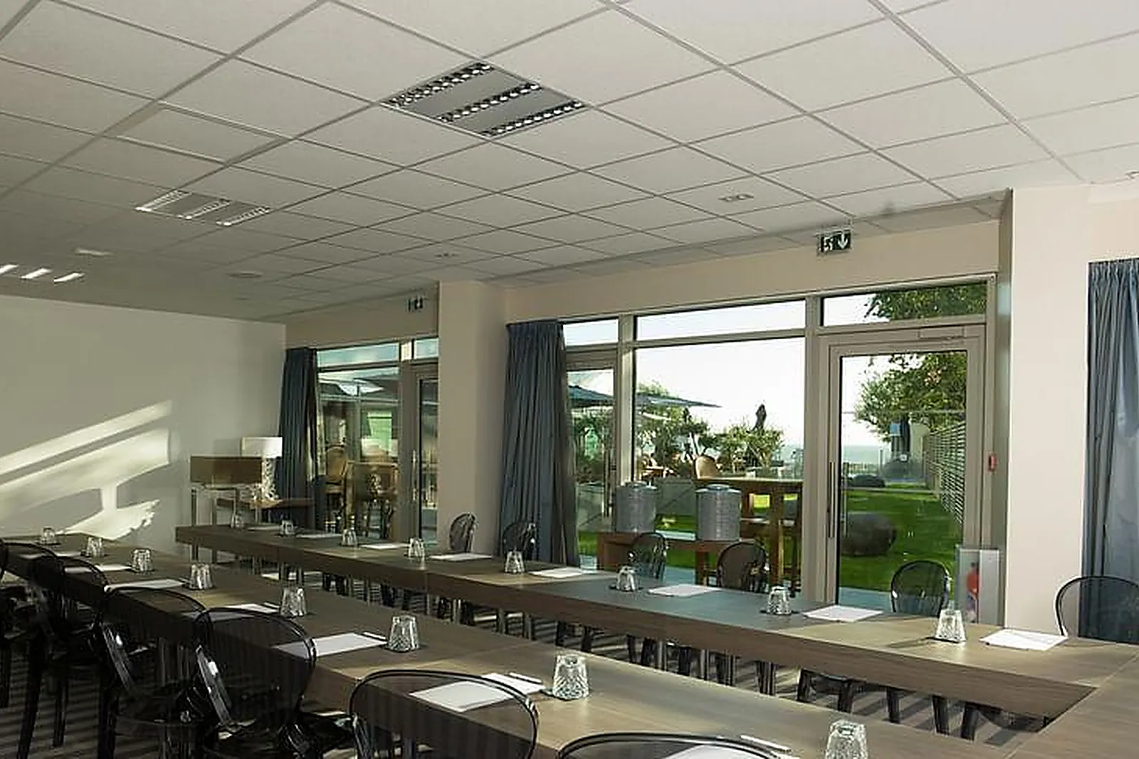 Lieux événementiels, CHÂTEAU DES TOURELLES THALASSO & SPA ****