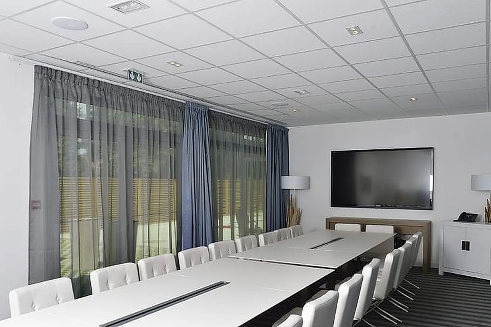 Lieux événementiels, CHÂTEAU DES TOURELLES THALASSO & SPA ****