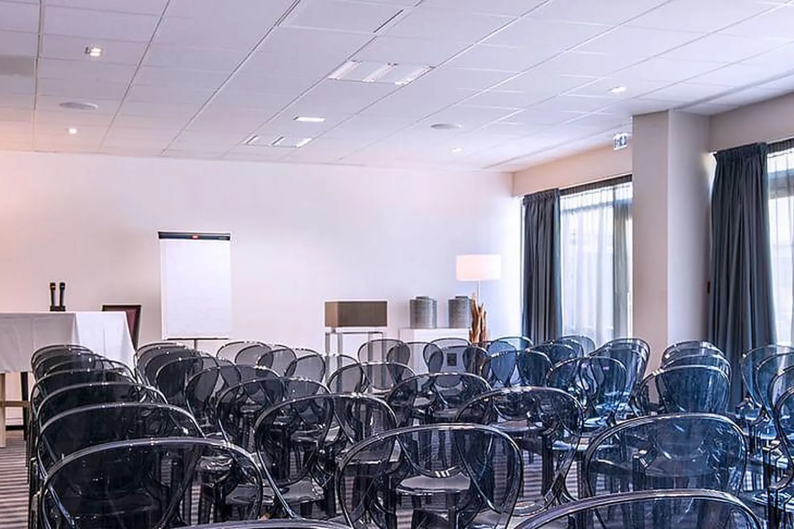 Lieux événementiels, CHÂTEAU DES TOURELLES THALASSO & SPA ****