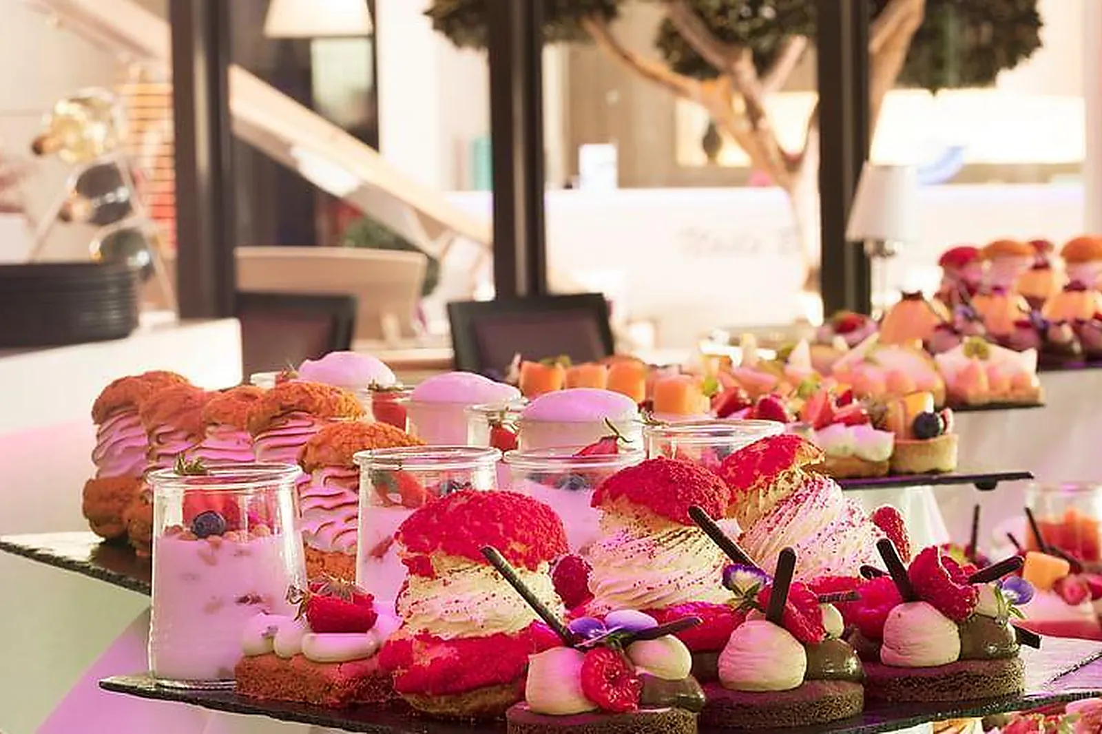 Lieux événementiels, CHÂTEAU DES TOURELLES THALASSO & SPA ****