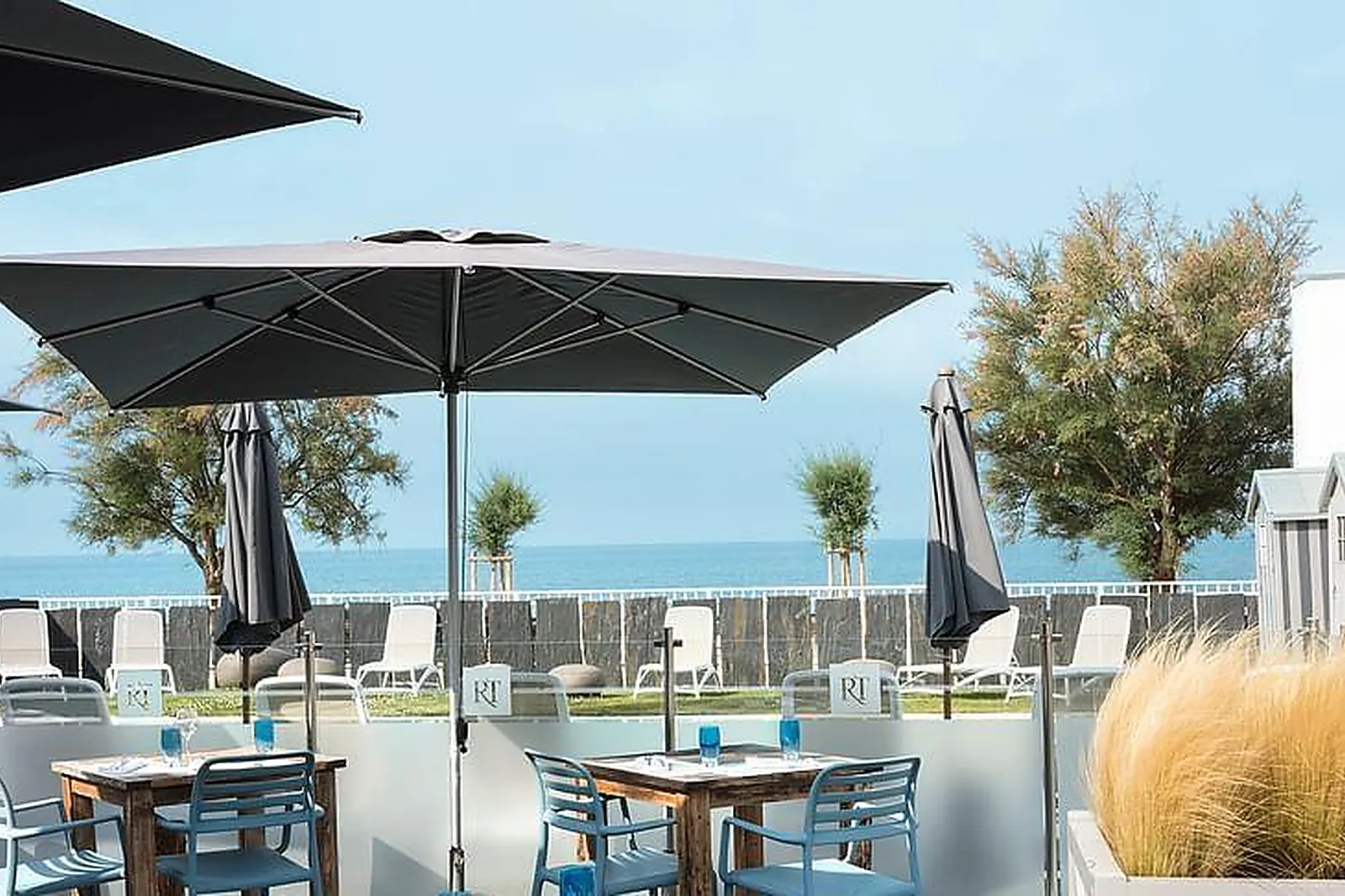 Lieux événementiels, CHÂTEAU DES TOURELLES THALASSO & SPA ****