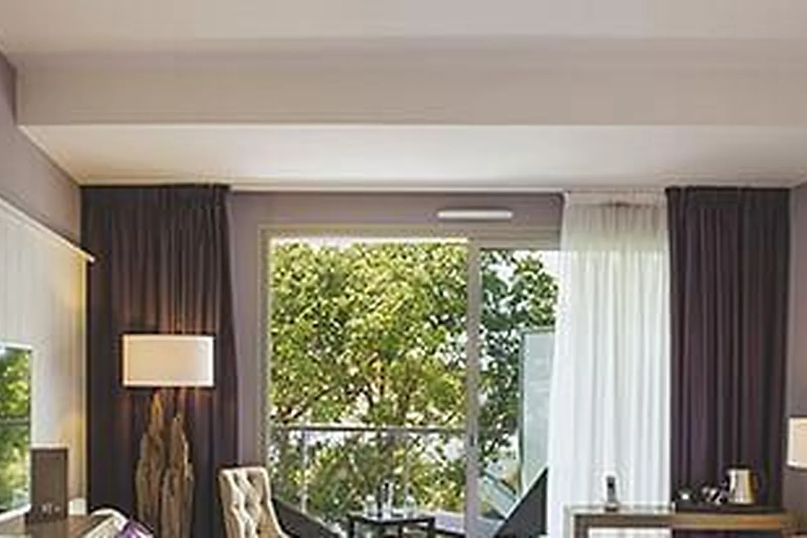 Lieux événementiels, CHÂTEAU DES TOURELLES THALASSO & SPA ****