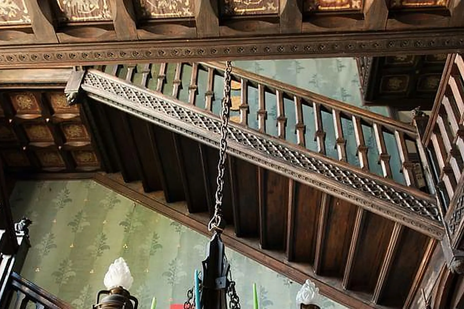 Lieux événementiels, CHÂTEAU DU BOIS DE LA LUNE