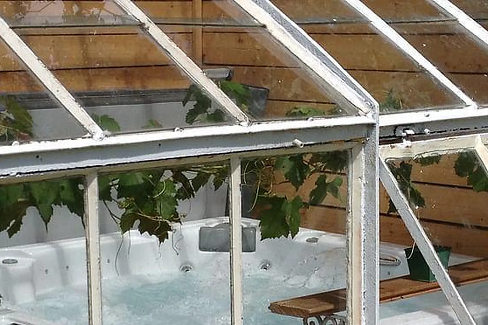 Lieux événementiels, CHÂTEAU DU BOIS DE LA LUNE