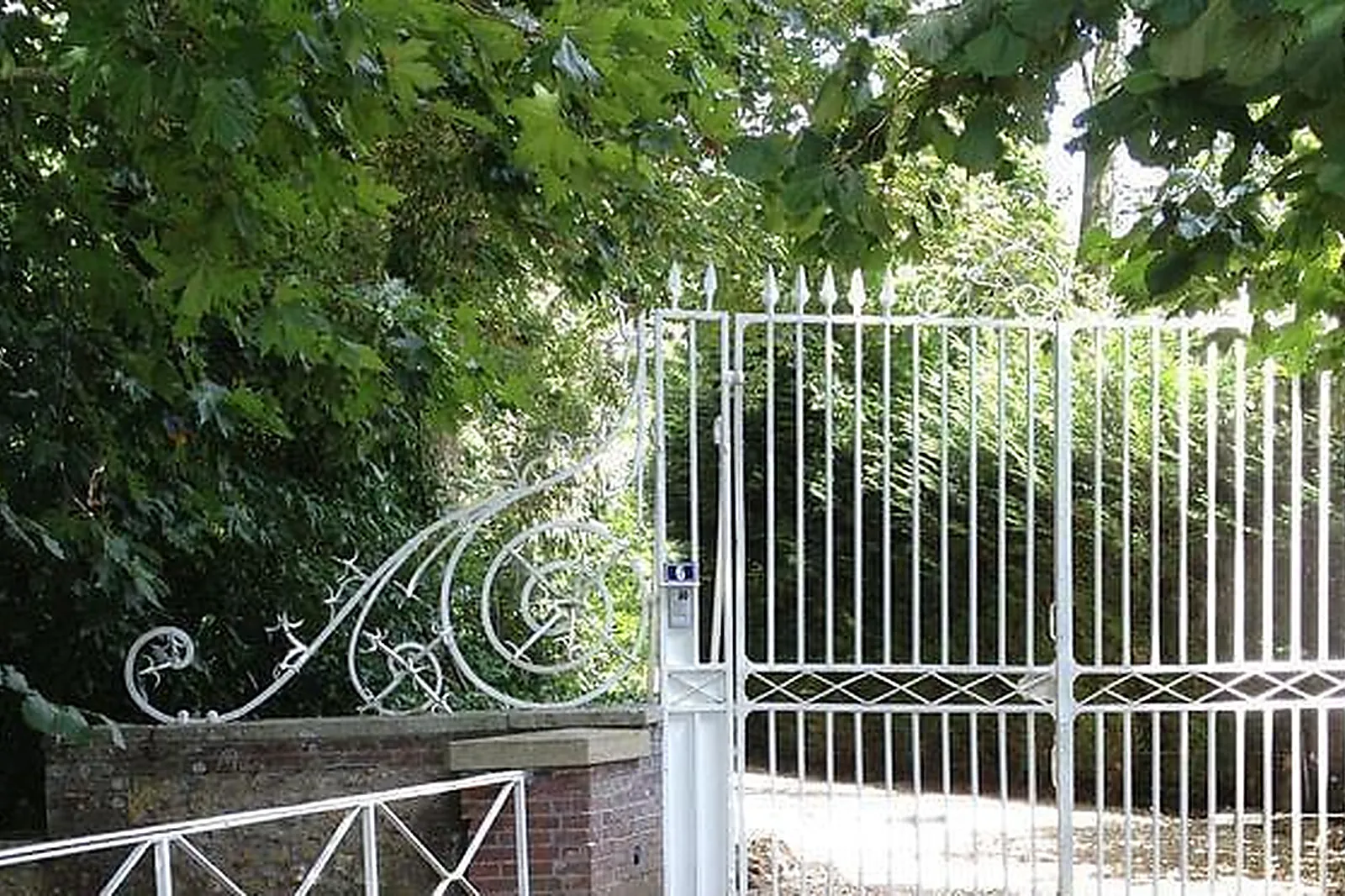 Lieux événementiels, CHÂTEAU DU BOIS DE LA LUNE