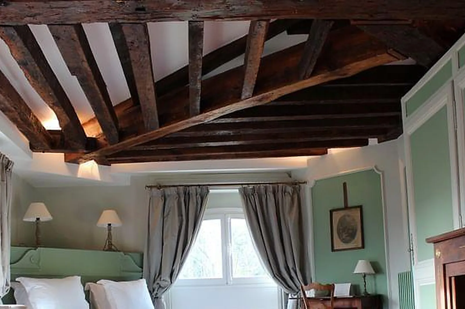 Lieux événementiels, CHÂTEAU DU BOIS DE LA LUNE