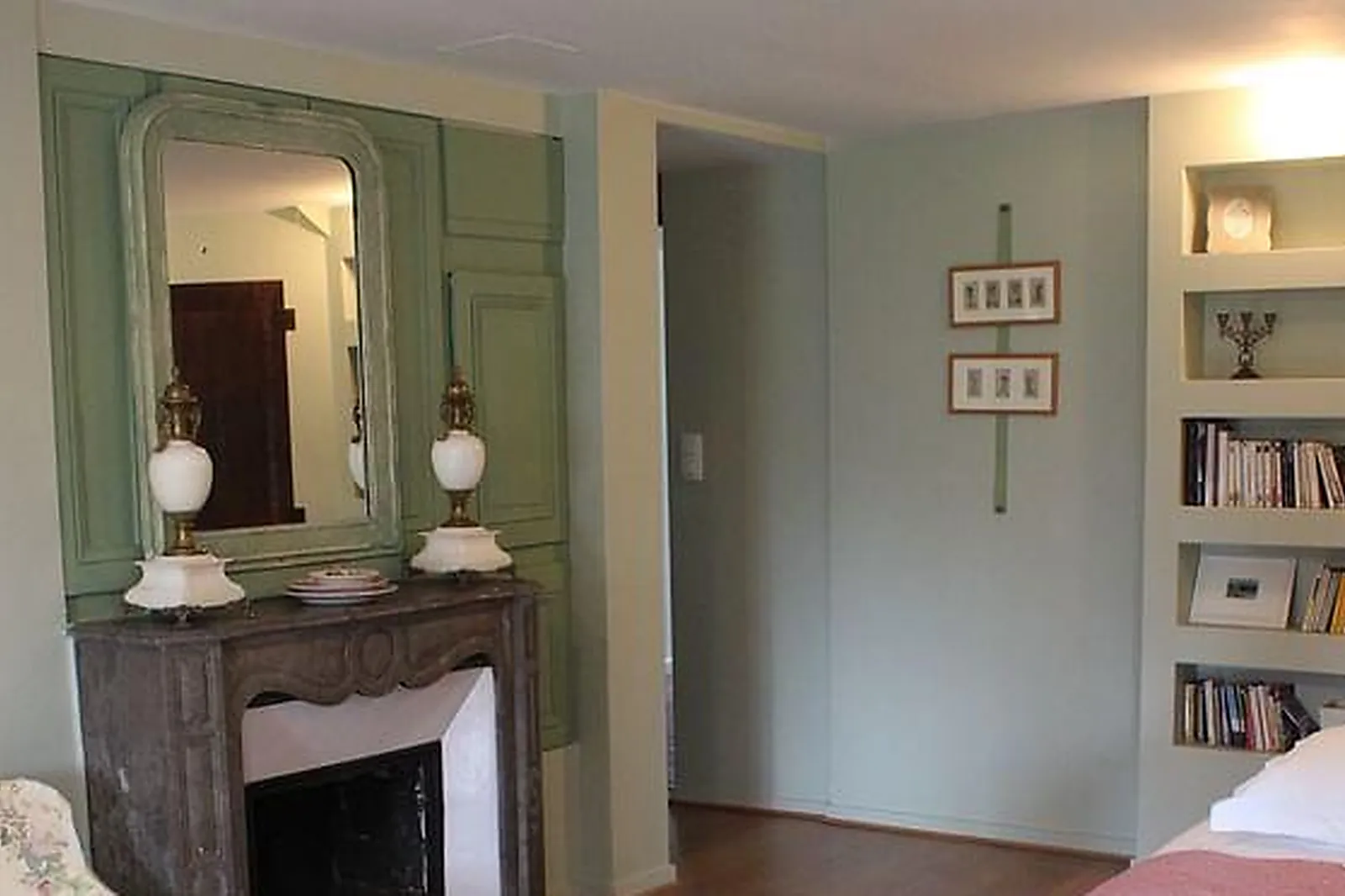 Lieux événementiels, CHÂTEAU DU BOIS DE LA LUNE